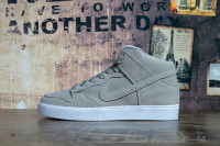 Nike Dunk Warm Grey