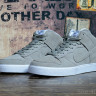 Nike Dunk Warm Grey