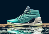 Under Armour Curry 3 Reign Water
