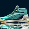 Under Armour Curry 3 Reign Water