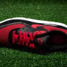 Nike Air Max 90 Essential Black Red Original