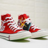 KITH x Coca-Cola x Converse Chuck Taylor All Star 1970s