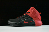 NIKE HYPERDUNK X HD2018 EP Red Black