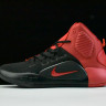 NIKE HYPERDUNK X HD2018 EP Red Black