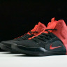 NIKE HYPERDUNK X HD2018 EP Red Black