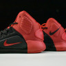NIKE HYPERDUNK X HD2018 EP Red Black