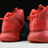 NIKE HYPERDUNK X HD2018 EP Red Black