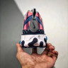 NIKE React Element 87 x Piet Parra white 