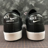 Nike Blazer Low AV9374-010 Black White