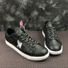 Nike Blazer Low AV9374-010 Black White