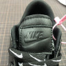 Nike Blazer Low AV9374-010 Black White