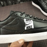 Nike Blazer Low AV9374-010 Black White