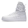 Nike Special Field Air Force 1 All White