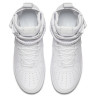 Nike Special Field Air Force 1 All White