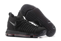 NIKE KD 9 Elite Dark Grey