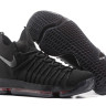 NIKE KD 9 Elite Dark Grey