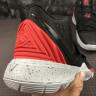 Kyrie 5 EP University Red 