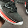 Kyrie 5 EP University Red 