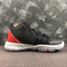 Kyrie 5 EP University Red 