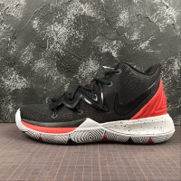 Kyrie 5 EP University Red 