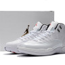 Jordan 12 Sunrise