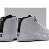 Jordan 12 Sunrise