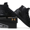 Under Armour Curry 3 Black