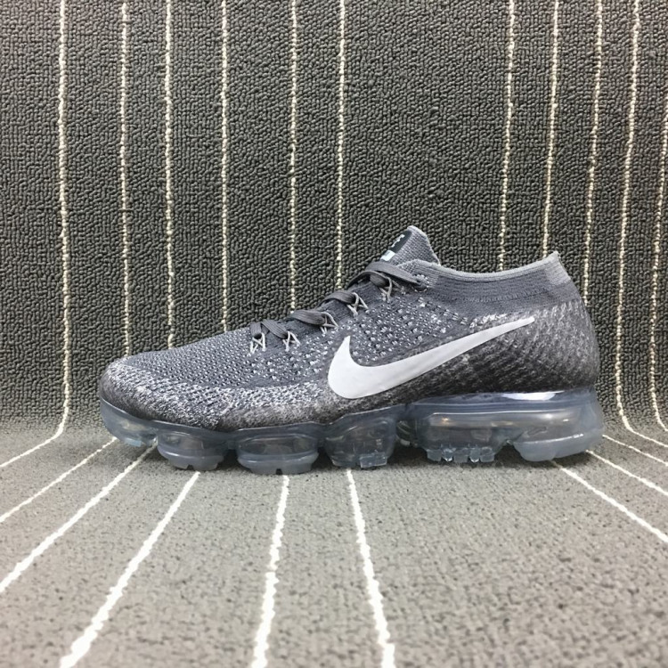 Nike Air VaporMax Flyknit 2018 Grey