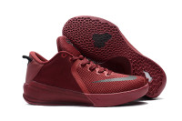 Nike Kobe Venomenon 6 EP Cherry