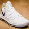 Nike Zoom KD10 Numbers Original