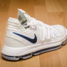Nike Zoom KD10 Numbers Original