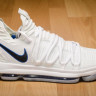 Nike Zoom KD10 Numbers Original