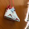 AIR JORDAN7  AJ7 Topaz Mist 7 442960-104