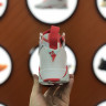 AIR JORDAN7  AJ7 Topaz Mist 7 442960-104
