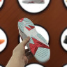 AIR JORDAN7  AJ7 Topaz Mist 7 442960-104