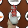 AIR JORDAN7  AJ7 Topaz Mist 7 442960-104