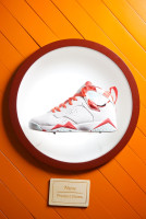 AIR JORDAN7  AJ7 Topaz Mist 7 442960-104
