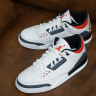 Air Jordan 3 SE DNM Fire Red CZ6431-100