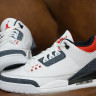 Air Jordan 3 SE DNM Fire Red CZ6431-100