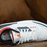 Air Jordan 3 SE DNM Fire Red CZ6431-100