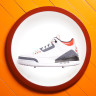 Air Jordan 3 SE DNM Fire Red CZ6431-100