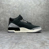 OG NIKE AIR JORDAN 3 OFF NOIR CK9246-001