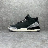 OG NIKE AIR JORDAN 3 OFF NOIR CK9246-001