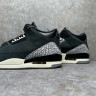 OG NIKE AIR JORDAN 3 OFF NOIR CK9246-001