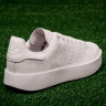 Adidas Originals Stan Smith Bold Light Pink Original 
