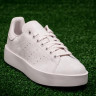 Adidas Originals Stan Smith Bold Light Pink Original 