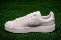 Adidas Originals Stan Smith Bold Light Pink Original 