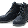 Timberland HQ hight (blue)