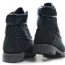 Timberland HQ hight (blue)