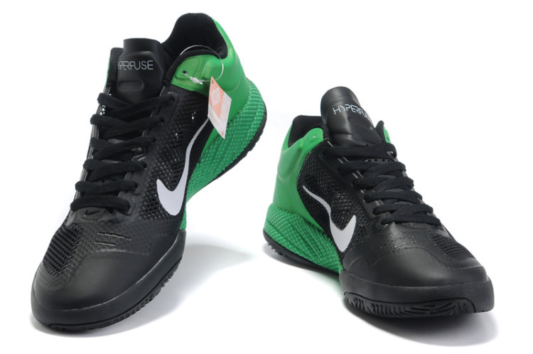 Nike hyperfuse deals low 2010